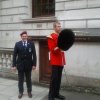 2014-07-12 : Cenotaaf Plechtigheid [Londen]